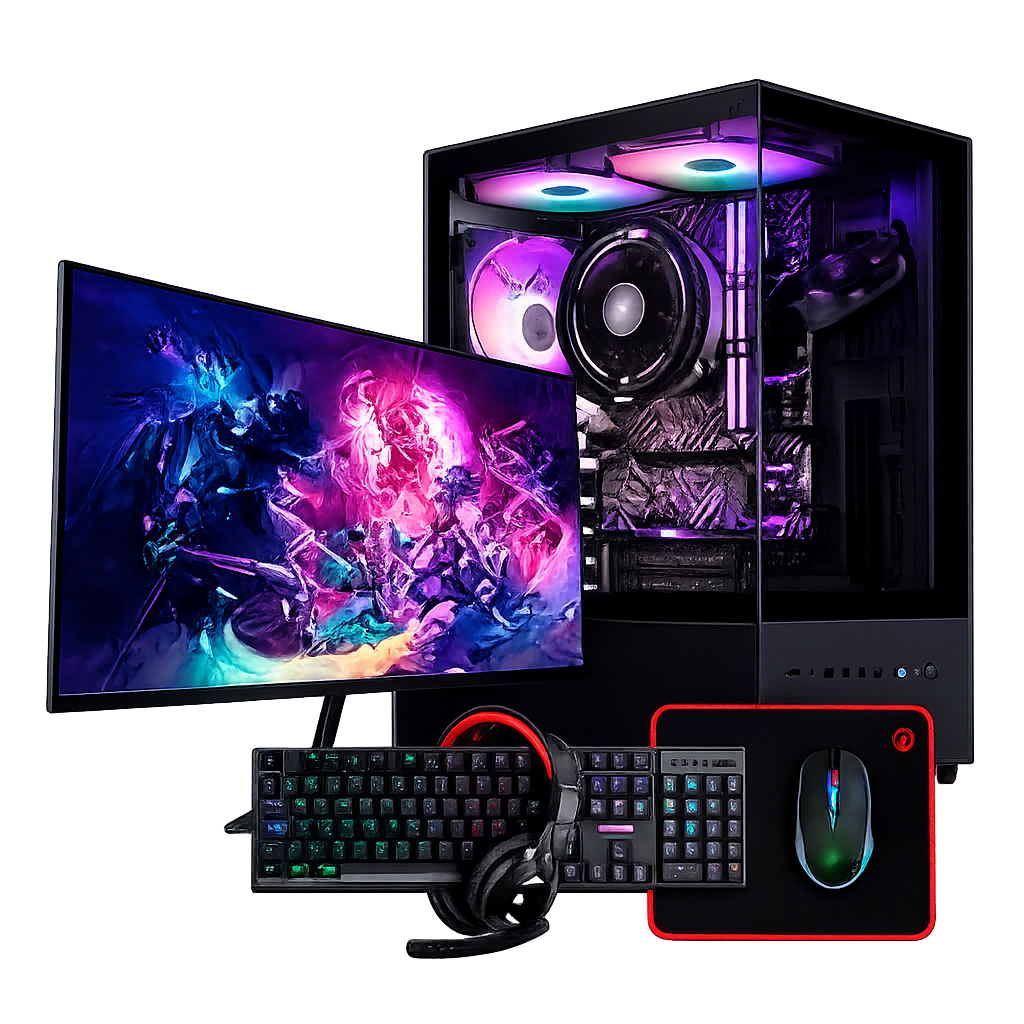 Notebooks, computadores, videogames e celulares atendidos pela Tec Reis Eletrônica