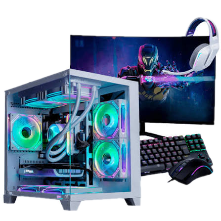Manutenção de computadores