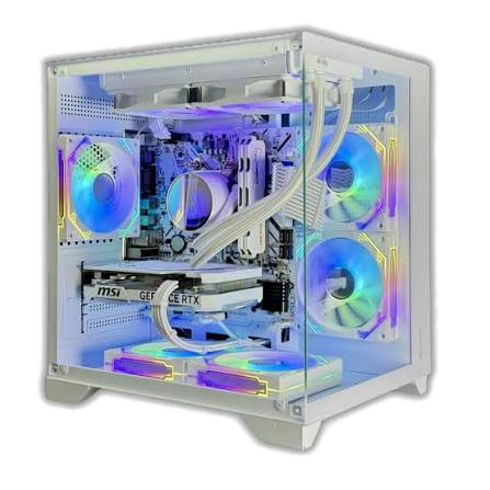 Manutenção de PC Gamer na Ilha do Governador