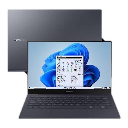 Manutenção de notebooks