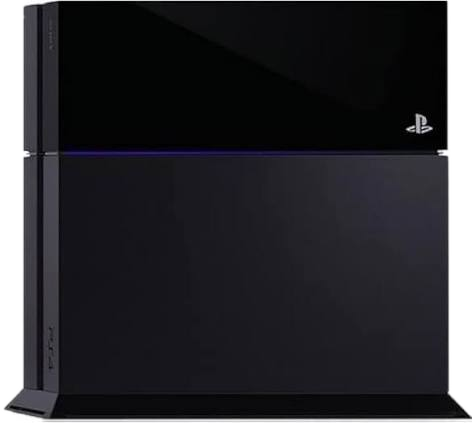 Manutenção de PlayStation 4 na Ilha do Governador