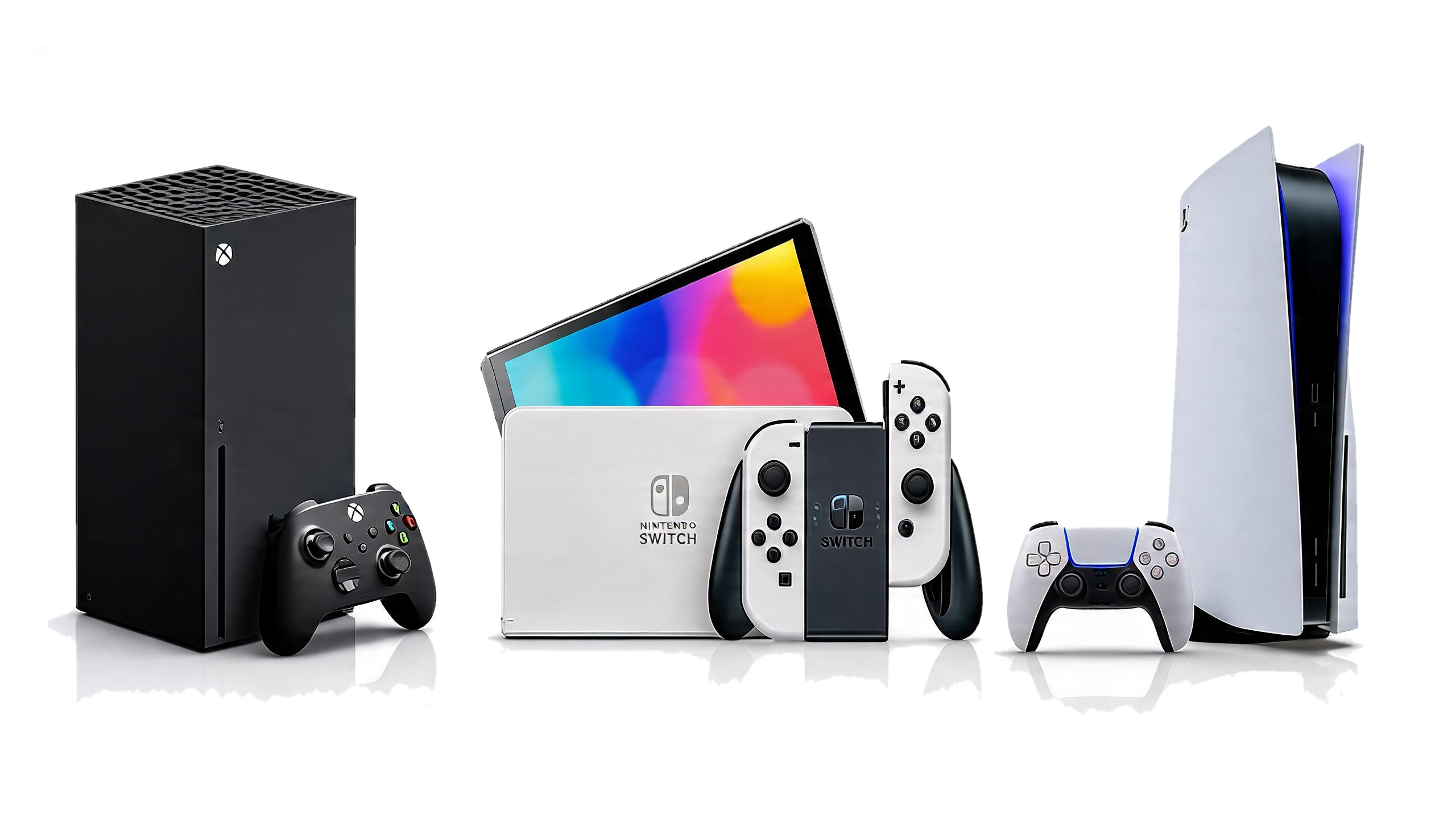 Manutenção de videogames
